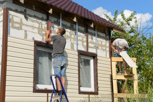 Best Insulated Siding Installation  in Highland, CA