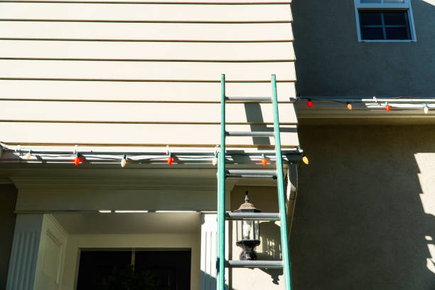 Best Steel Siding Installation  in Highland, CA