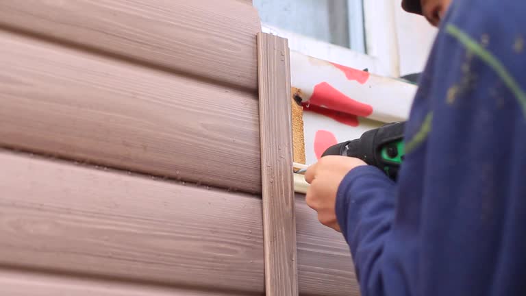 Best Siding for New Construction  in Highland, CA